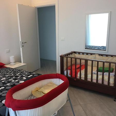 Appartamento Sul Porto โลอาโน ภายนอก รูปภาพ