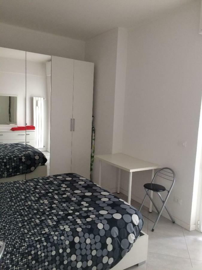 Appartamento Sul Porto โลอาโน ภายนอก รูปภาพ