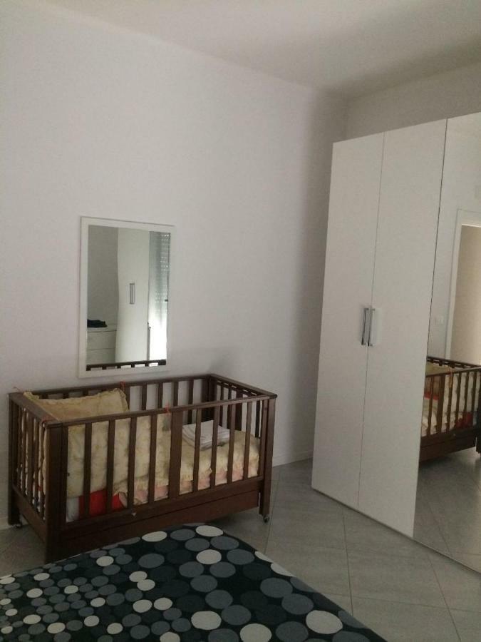 Appartamento Sul Porto โลอาโน ภายนอก รูปภาพ