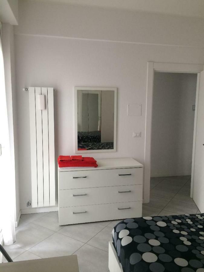 Appartamento Sul Porto โลอาโน ภายนอก รูปภาพ