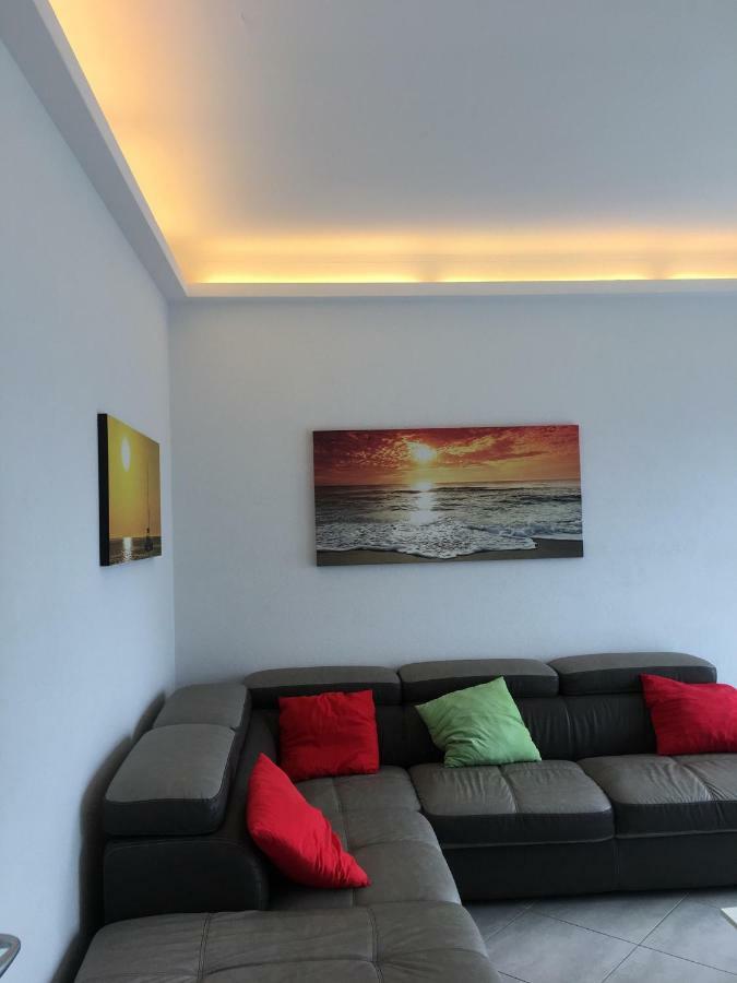 Appartamento Sul Porto โลอาโน ภายนอก รูปภาพ