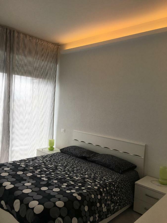 Appartamento Sul Porto โลอาโน ภายนอก รูปภาพ