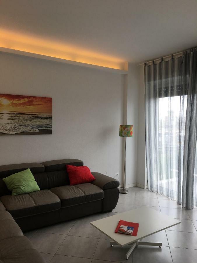 Appartamento Sul Porto โลอาโน ภายนอก รูปภาพ