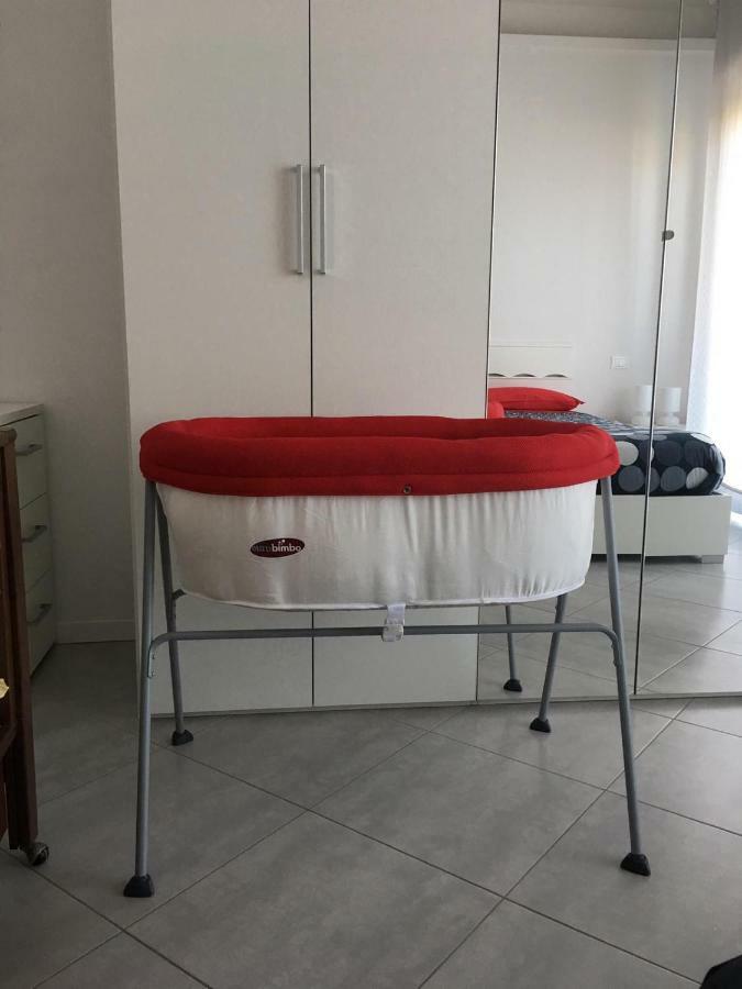 Appartamento Sul Porto โลอาโน ภายนอก รูปภาพ